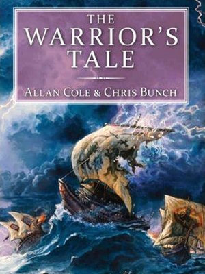 cover image of The Warrior's Tale